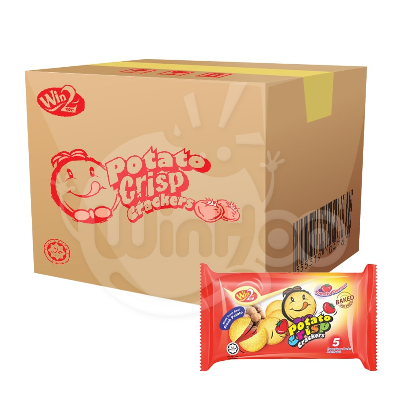 Winhoo - Variety Snack Online Shop Malaysia :: Potato Crisp :: Potato ...